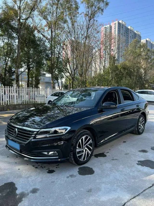2021 Volkswagen Lavida 1.5L 113HP L4 6AT,autocango,china used car exporter,china ev exporter,chinese used car exporter,chinese used ev exporter