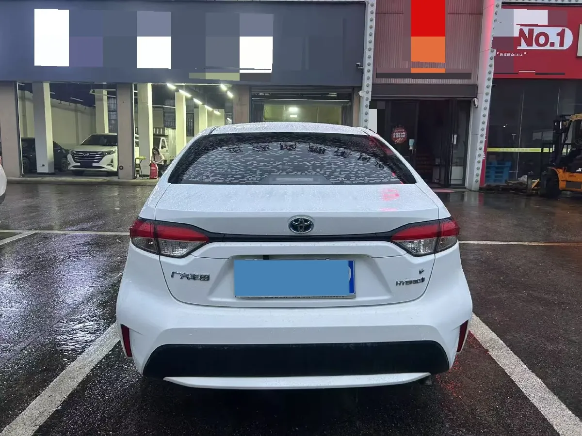 2022 Toyota Levin 1.8L 98HP L4 E-CVT Hybrid,autocango,china used car exporter,china ev exporter,chinese used car exporter,chinese used ev exporter