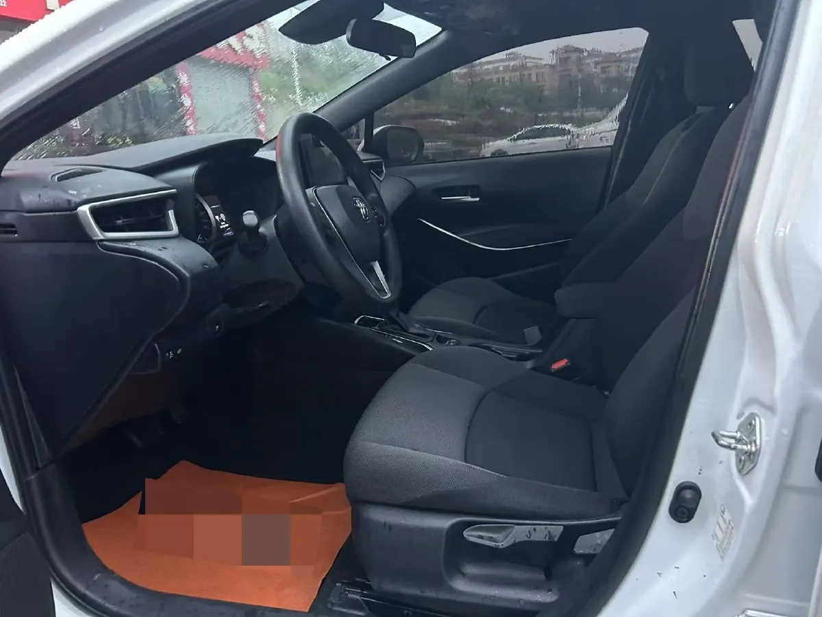 2022 Toyota Levin 1.8L 98HP L4 E-CVT Hybrid,autocango,china used car exporter,china ev exporter,chinese used car exporter,chinese used ev exporter