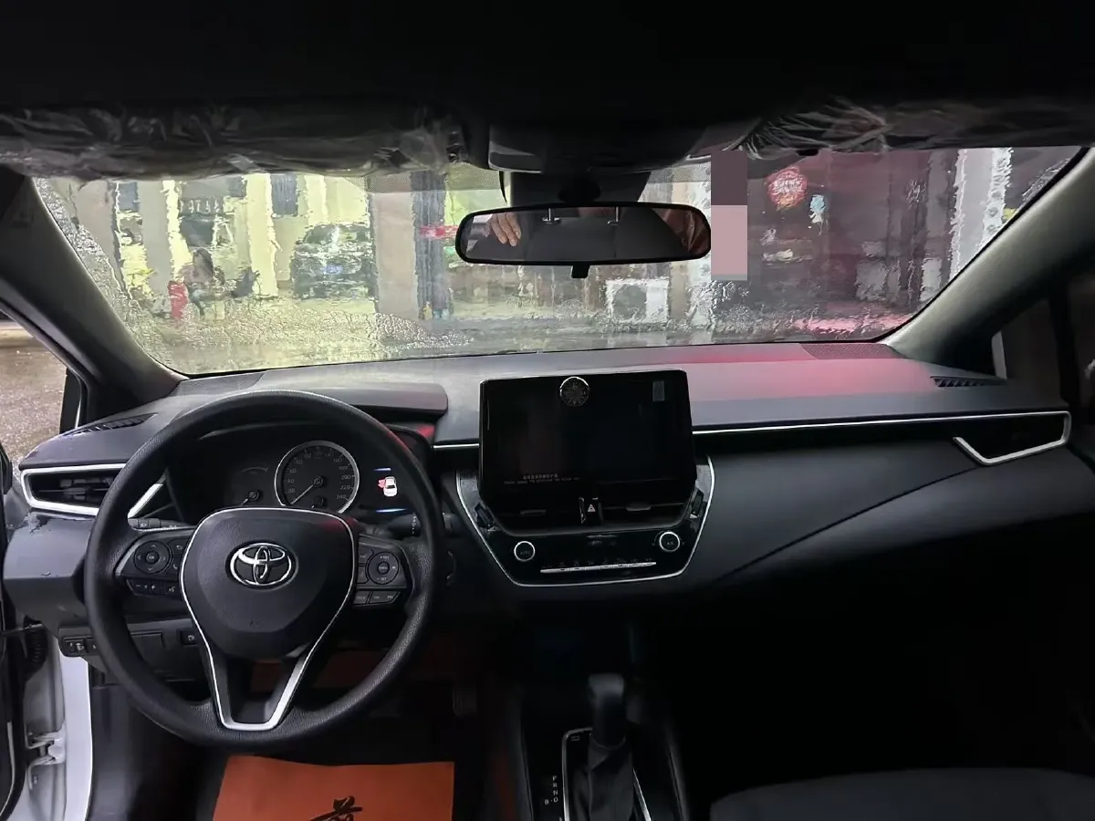 2022 Toyota Levin 1.8L 98HP L4 E-CVT Hybrid,autocango,china used car exporter,china ev exporter,chinese used car exporter,chinese used ev exporter