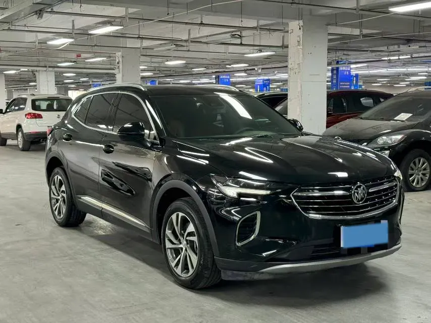 2020 Buick EnvisionS 2.0T 237HP L4 9AT,autocango,china used car exporter,china ev exporter,chinese used car exporter,chinese used ev exporter