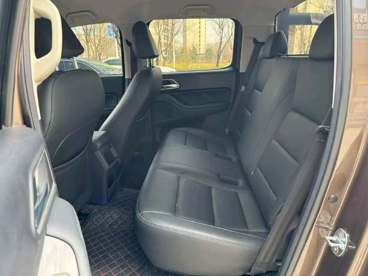 2021 Great Wall Poer 2.0T 163HP L4 8AT,autocango,china used car exporter,china ev exporter,chinese used car exporter,chinese used ev exporter