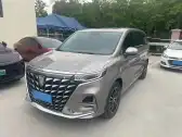 2023 ROEWE IMAX8,autocango,china used car exporter,china ev exporter,chinese used car exporter,chinese used ev exporter