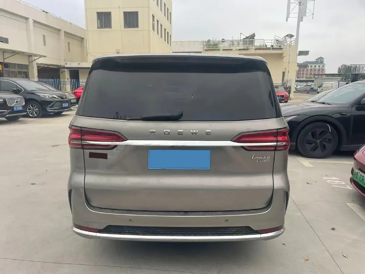 2023 Roewe iMAX8 2.0T 234HP L4 8AT,autocango,china used car exporter,china ev exporter,chinese used car exporter,chinese used ev exporter