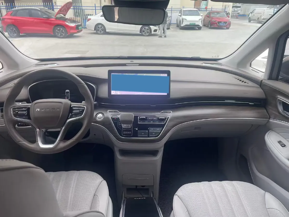 2023 Roewe iMAX8 2.0T 234HP L4 8AT,autocango,china used car exporter,china ev exporter,chinese used car exporter,chinese used ev exporter