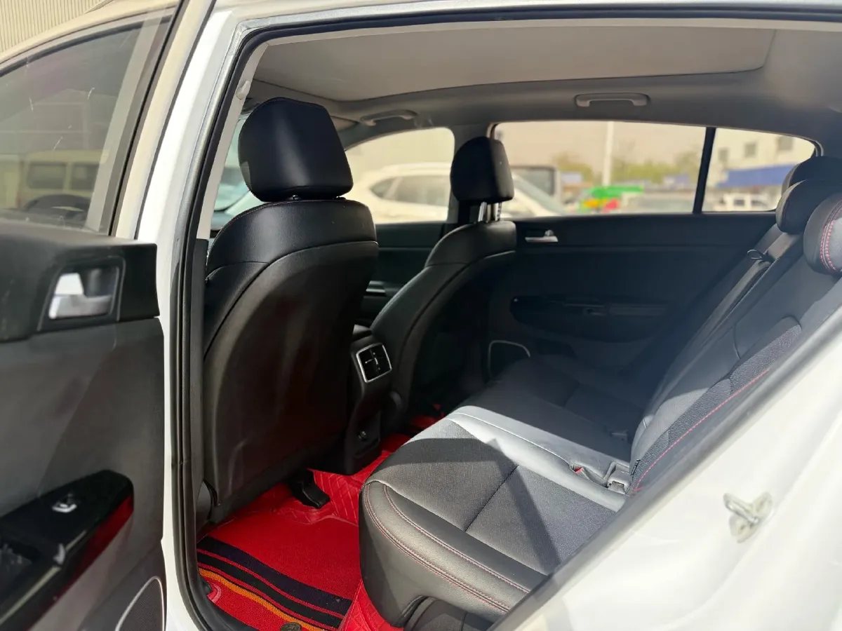 2019 Kia KX5 1.6T 177HP L4 7DCT,autocango,china used car exporter,china ev exporter,chinese used car exporter,chinese used ev exporter