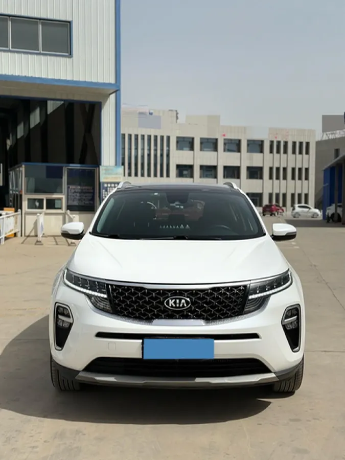 2019 Kia KX5 1.6T 177HP L4 7DCT,autocango,china used car exporter,china ev exporter,chinese used car exporter,chinese used ev exporter