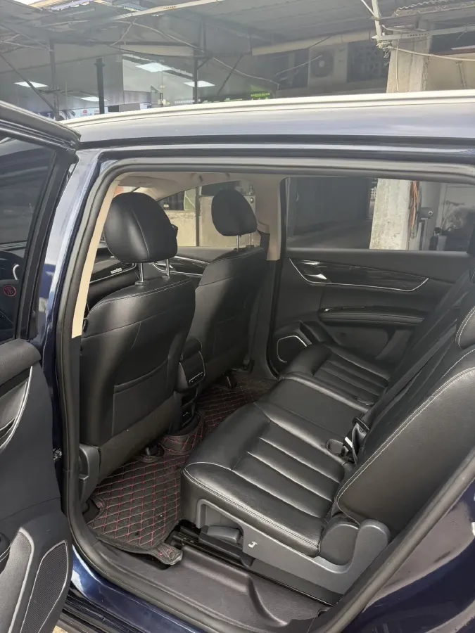 2018 BYD Song MAX 1.5T 154HP L4 6DCT,autocango,china used car exporter,china ev exporter,chinese used car exporter,chinese used ev exporter