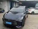 2018 BYD Song MAX 1.5T 154HP L4 6DCT
