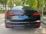 2022 Audi A6L 2.0T 190HP L4 7DCT