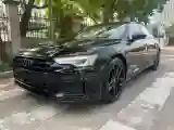 2022 Audi A6L 2.0T 190HP L4 7DCT