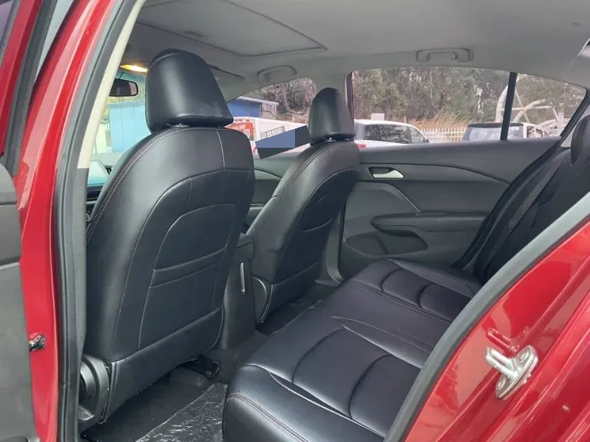 2016 Chevrolet Cavalier 1.5L 113HP L4 6AT,autocango,china used car exporter,china ev exporter,chinese used car exporter,chinese used ev exporter