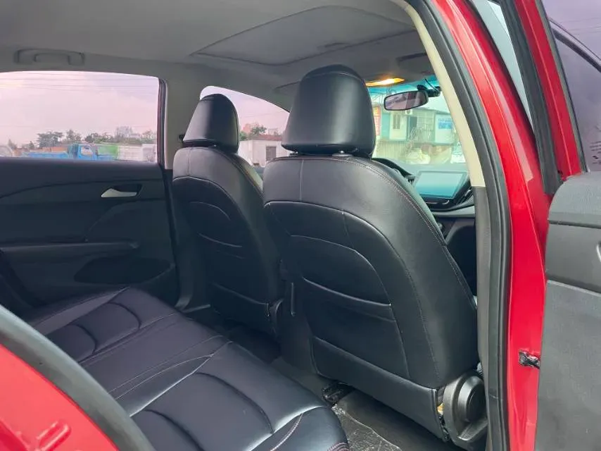 2016 Chevrolet Cavalier 1.5L 113HP L4 6AT,autocango,china used car exporter,china ev exporter,chinese used car exporter,chinese used ev exporter