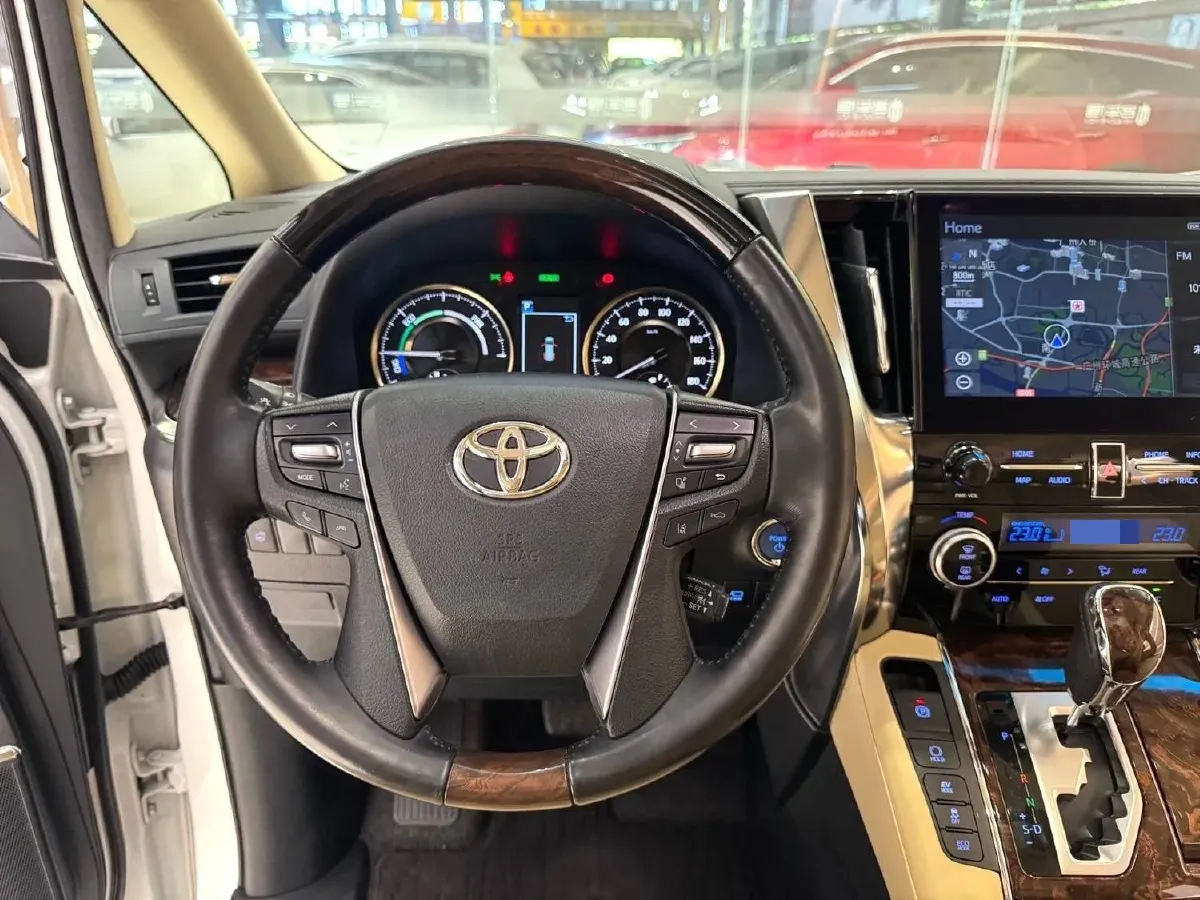 2020 Toyota Alphard 2.5L 117HP L4 E-CVT Hybrid,autocango,china used car exporter,china ev exporter,chinese used car exporter,chinese used ev exporter