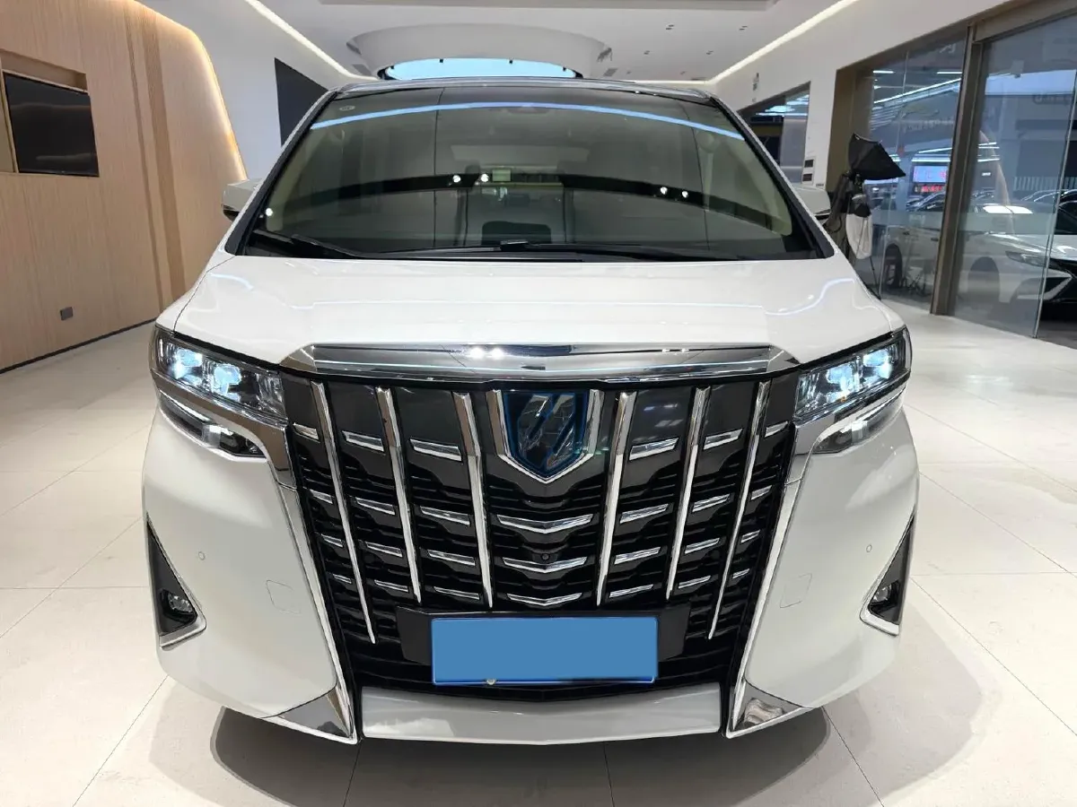 2020 Toyota Alphard 2.5L 117HP L4 E-CVT Hybrid,autocango,china used car exporter,china ev exporter,chinese used car exporter,chinese used ev exporter