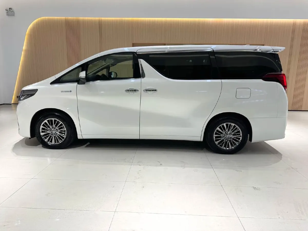 2020 Toyota Alphard 2.5L 117HP L4 E-CVT Hybrid,autocango,china used car exporter,china ev exporter,chinese used car exporter,chinese used ev exporter