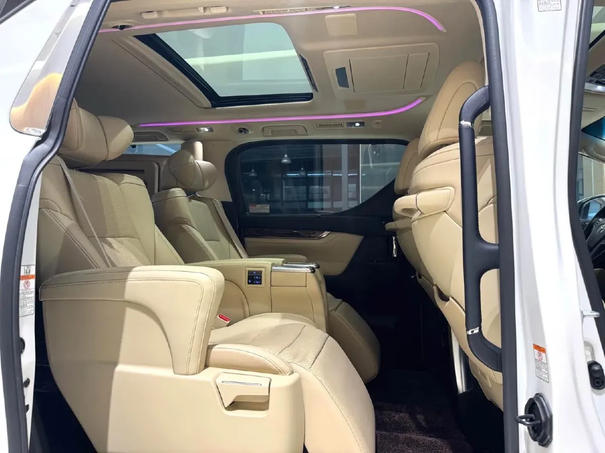 2020 Toyota Alphard 2.5L 117HP L4 E-CVT Hybrid,autocango,china used car exporter,china ev exporter,chinese used car exporter,chinese used ev exporter
