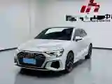 2023 Audi A3 1.4T 150HP L4 7DCT