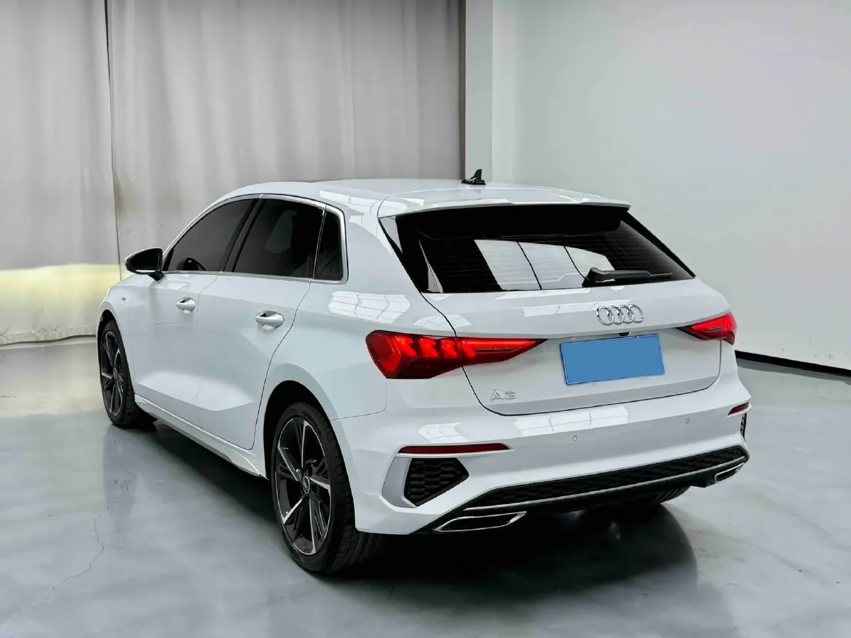 2023 Audi A3 1.4T 150HP L4 7DCT,autocango,china used car exporter,china ev exporter,chinese used car exporter,chinese used ev exporter