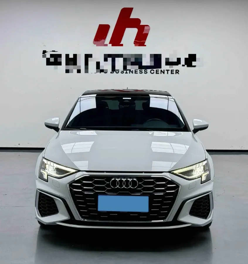 2023 Audi A3 1.4T 150HP L4 7DCT,autocango,china used car exporter,china ev exporter,chinese used car exporter,chinese used ev exporter