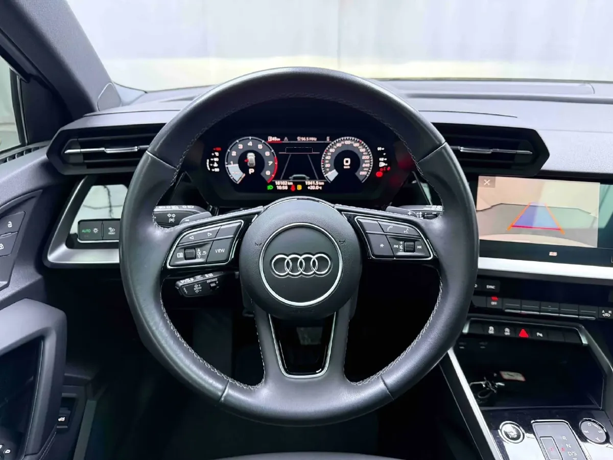 2023 Audi A3 1.4T 150HP L4 7DCT,autocango,china used car exporter,china ev exporter,chinese used car exporter,chinese used ev exporter