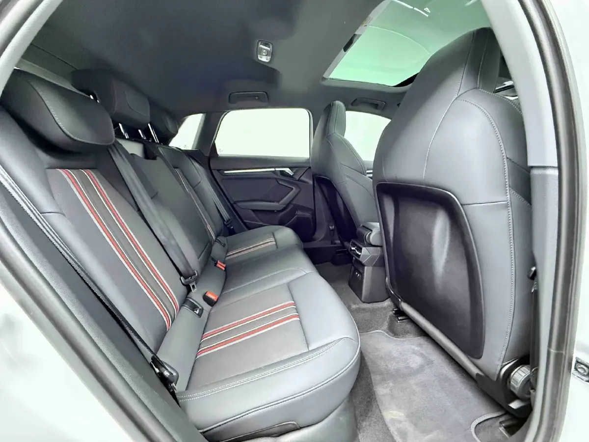 2023 Audi A3 1.4T 150HP L4 7DCT,autocango,china used car exporter,china ev exporter,chinese used car exporter,chinese used ev exporter