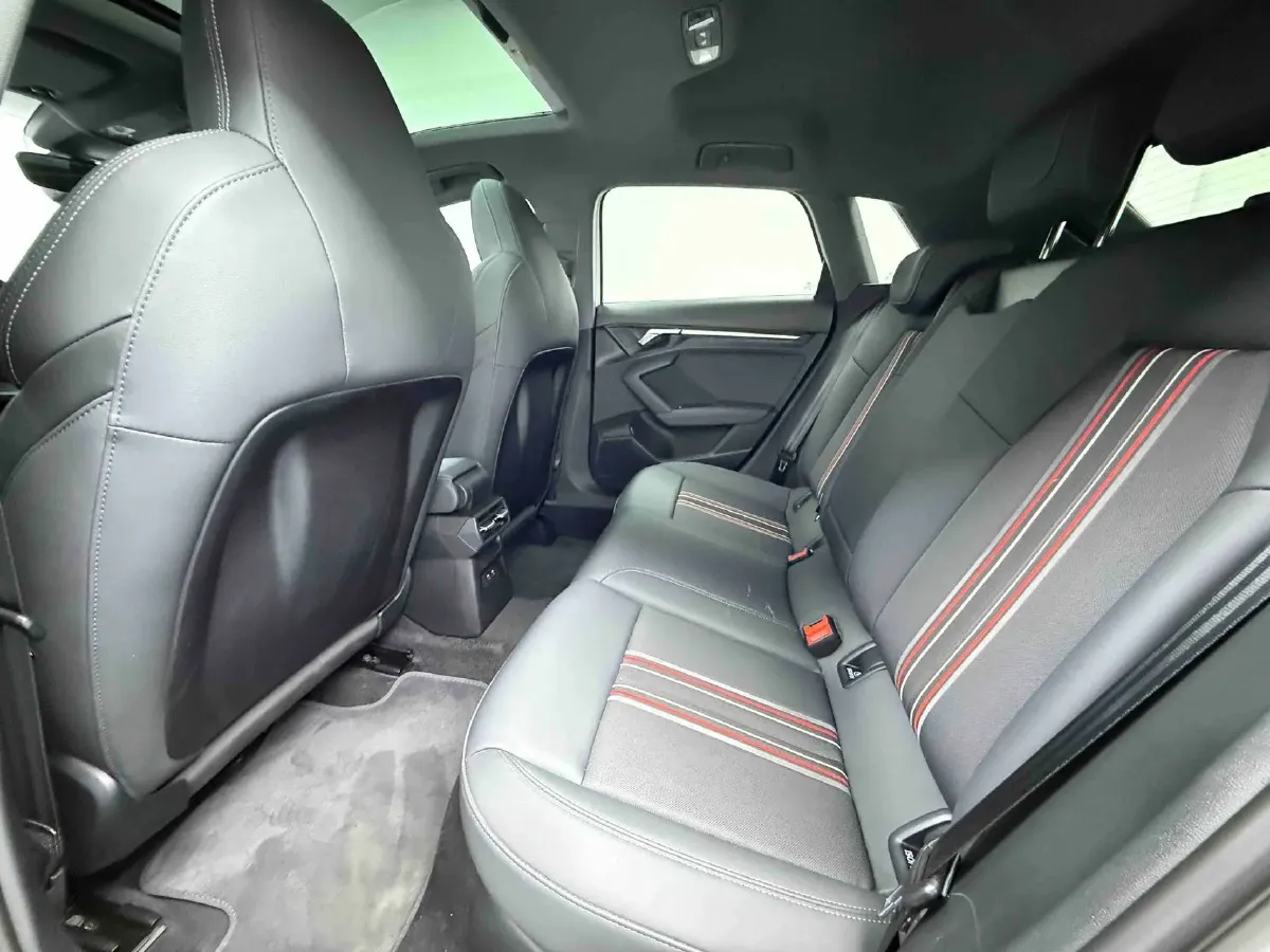 2023 Audi A3 1.4T 150HP L4 7DCT,autocango,china used car exporter,china ev exporter,chinese used car exporter,chinese used ev exporter