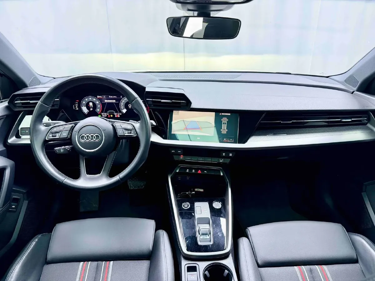 2023 Audi A3 1.4T 150HP L4 7DCT,autocango,china used car exporter,china ev exporter,chinese used car exporter,chinese used ev exporter