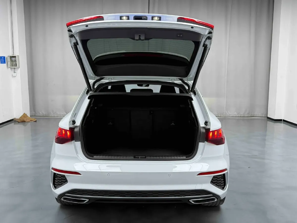 2023 Audi A3 1.4T 150HP L4 7DCT,autocango,china used car exporter,china ev exporter,chinese used car exporter,chinese used ev exporter