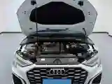 2023 Audi A3 1.4T 150HP L4 7DCT