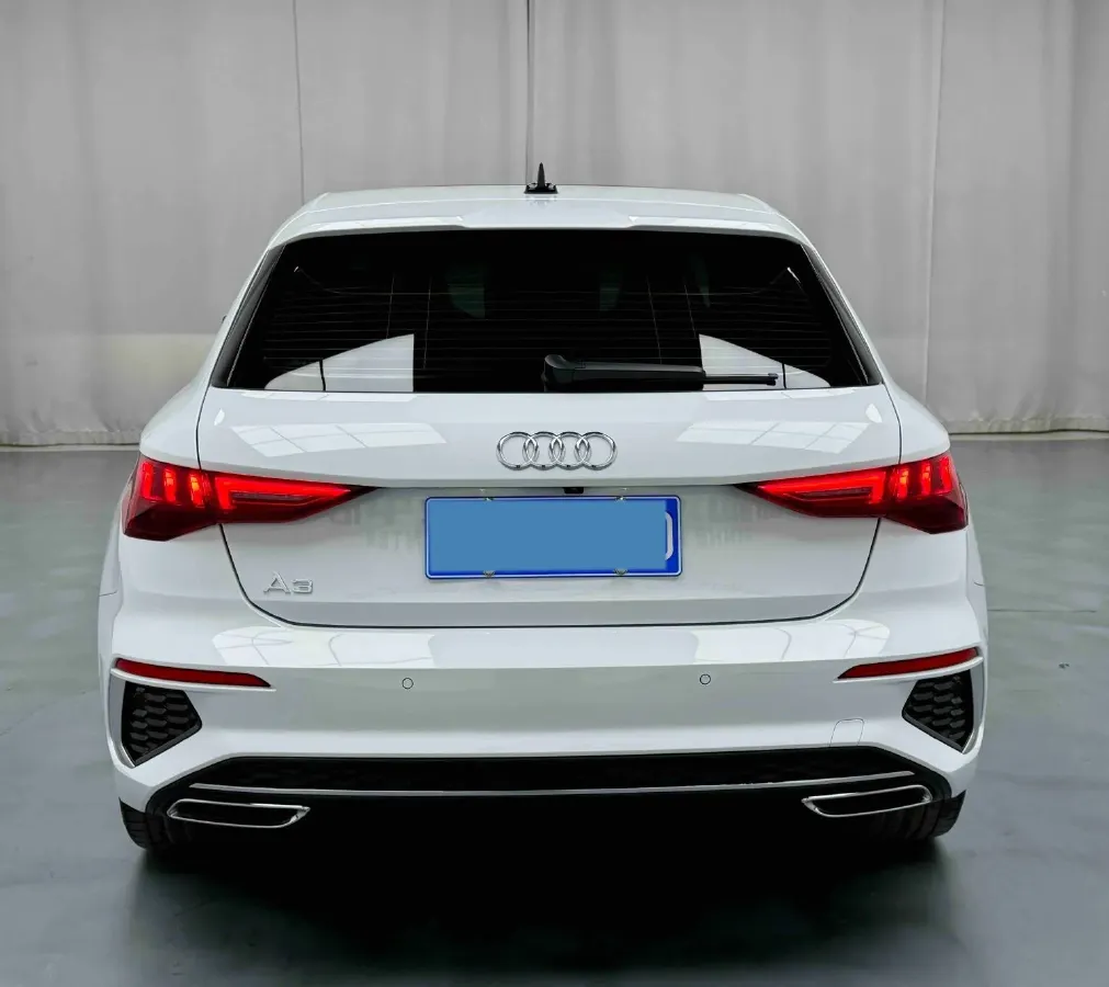 2023 Audi A3 1.4T 150HP L4 7DCT,autocango,china used car exporter,china ev exporter,chinese used car exporter,chinese used ev exporter