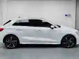 2023 Audi A3 1.4T 150HP L4 7DCT