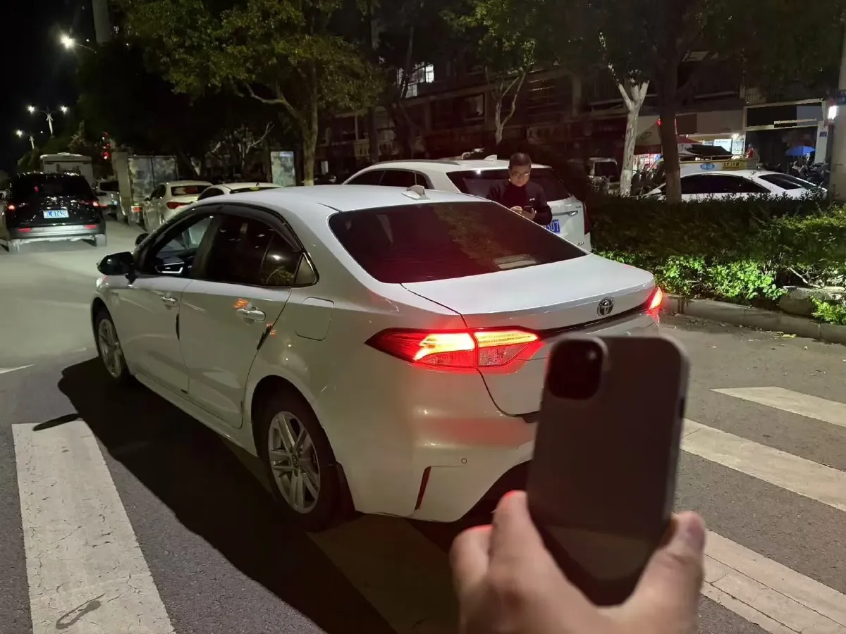 2021 Toyota Levin 1.8L 98HP L4 E-CVT Hybrid,autocango,china used car exporter,china ev exporter,chinese used car exporter,chinese used ev exporter