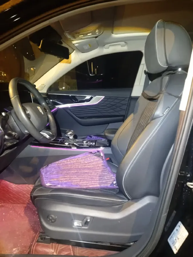 2022 HongQi HS5 2.0T 224HP L4 6AT,autocango,china used car exporter,china ev exporter,chinese used car exporter,chinese used ev exporter