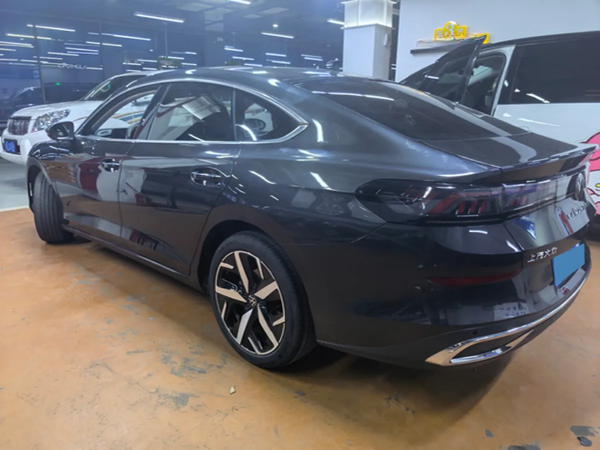 2025 Volkswagen Lamando 1.4T 150HP L4 7DCT,autocango,china used car exporter,china ev exporter,chinese used car exporter,chinese used ev exporter