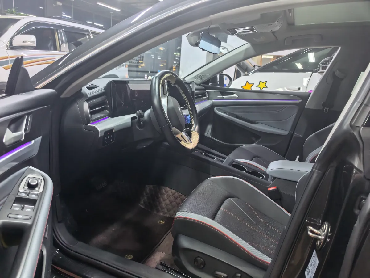 2025 Volkswagen Lamando 1.4T 150HP L4 7DCT,autocango,china used car exporter,china ev exporter,chinese used car exporter,chinese used ev exporter