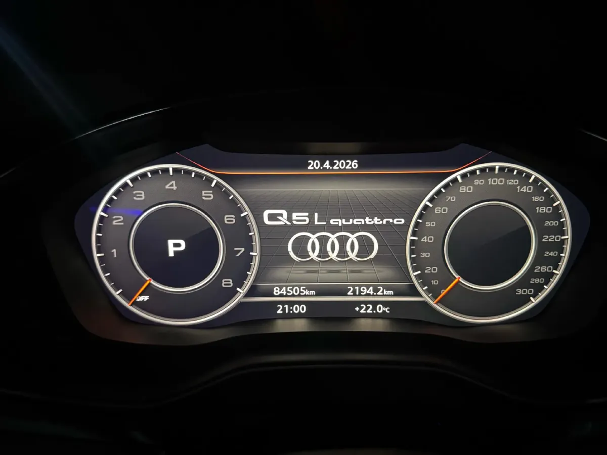 2020 Audi Q5L 2.0T 252HP L4 7DCT,autocango,china used car exporter,china ev exporter,chinese used car exporter,chinese used ev exporter