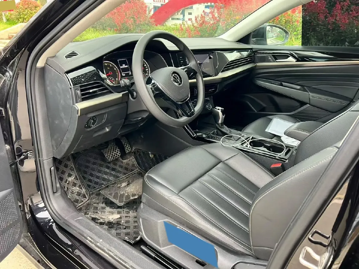 2020 Volkswagen Passat 1.4T 150HP L4 7DCT,autocango,china used car exporter,china ev exporter,chinese used car exporter,chinese used ev exporter