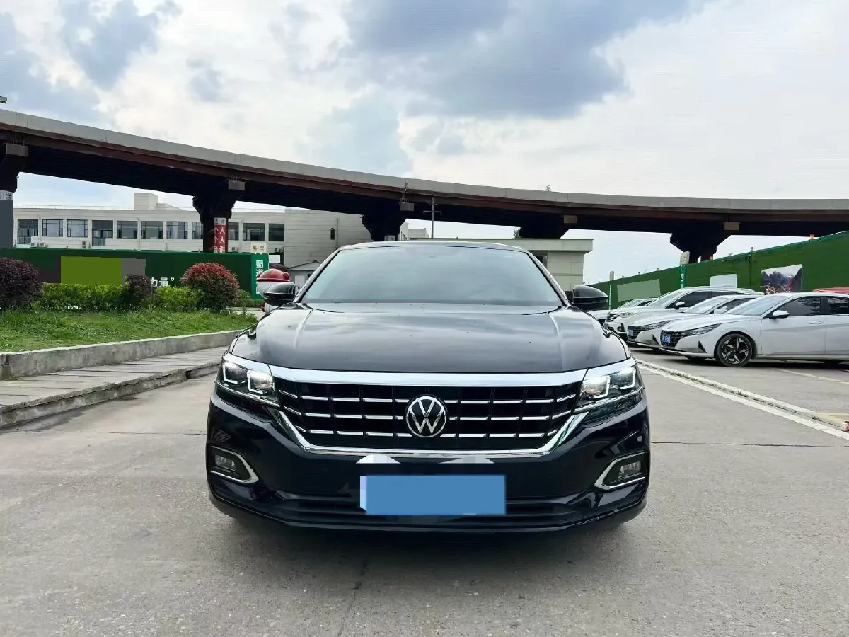 2020 Volkswagen Passat 1.4T 150HP L4 7DCT,autocango,china used car exporter,china ev exporter,chinese used car exporter,chinese used ev exporter