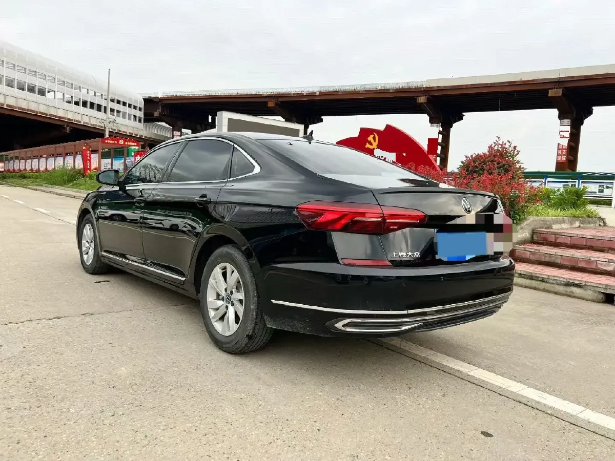 2020 Volkswagen Passat 1.4T 150HP L4 7DCT,autocango,china used car exporter,china ev exporter,chinese used car exporter,chinese used ev exporter
