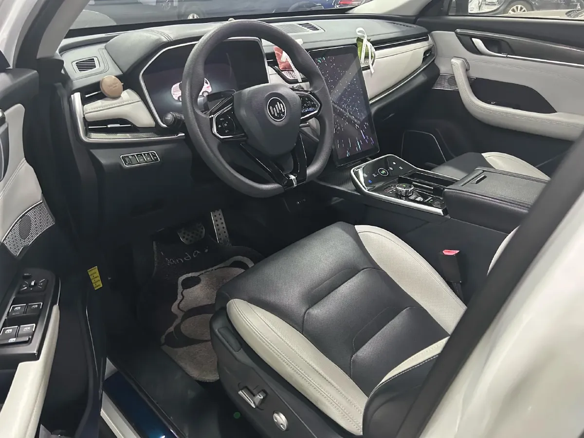 2019 Weltmeister EX5 BEV 52.56KWH,autocango,china used car exporter,china ev exporter,chinese used car exporter,chinese used ev exporter