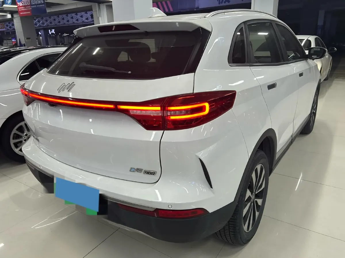 2019 Weltmeister EX5 BEV 52.56KWH,autocango,china used car exporter,china ev exporter,chinese used car exporter,chinese used ev exporter