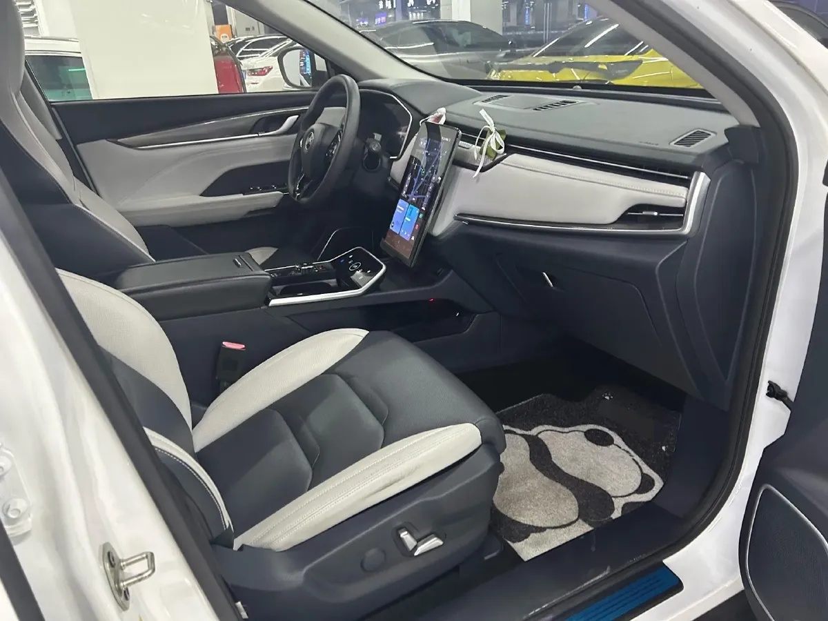 2019 Weltmeister EX5 BEV 52.56KWH,autocango,china used car exporter,china ev exporter,chinese used car exporter,chinese used ev exporter