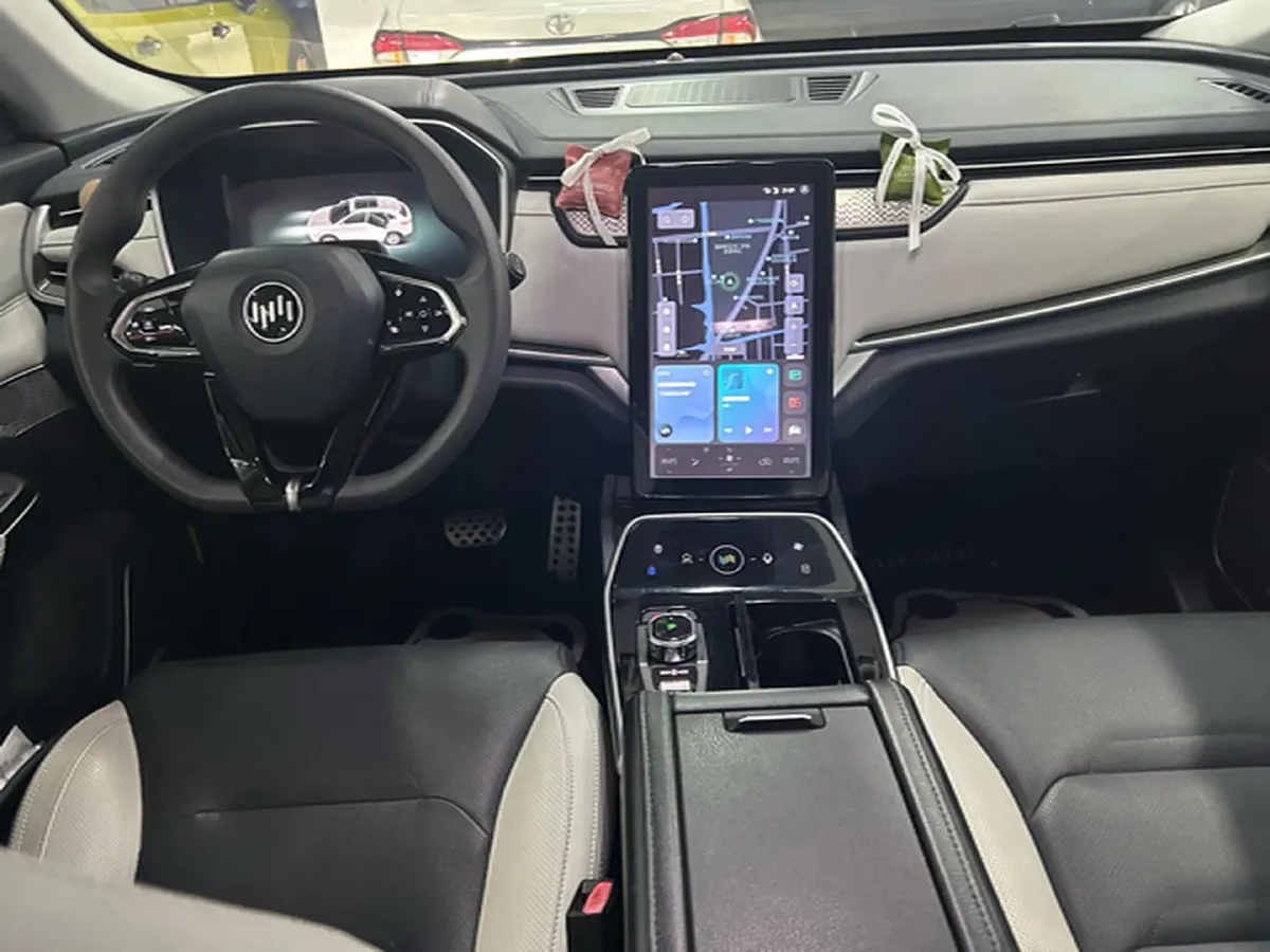 2019 Weltmeister EX5 BEV 52.56KWH,autocango,china used car exporter,china ev exporter,chinese used car exporter,chinese used ev exporter