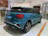 2022 Audi Q2L 1.4T 150HP L4 7DCT