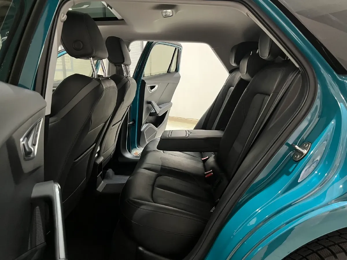 2022 Audi Q2L 1.4T 150HP L4 7DCT,autocango,china used car exporter,china ev exporter,chinese used car exporter,chinese used ev exporter