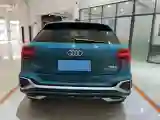 2022 Audi Q2L 1.4T 150HP L4 7DCT