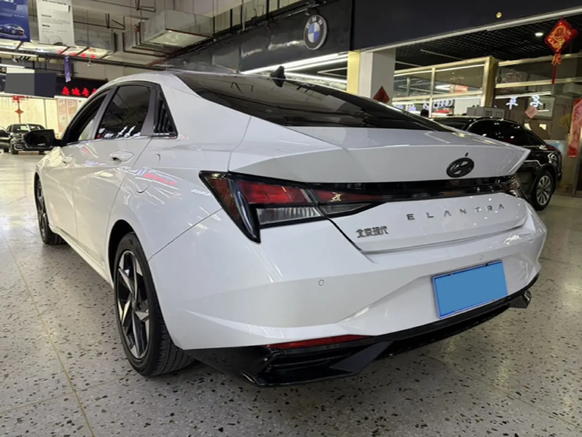 2022 Hyundai Elantra 1.5L 115HP L4 CVT,autocango,china used car exporter,china ev exporter,chinese used car exporter,chinese used ev exporter
