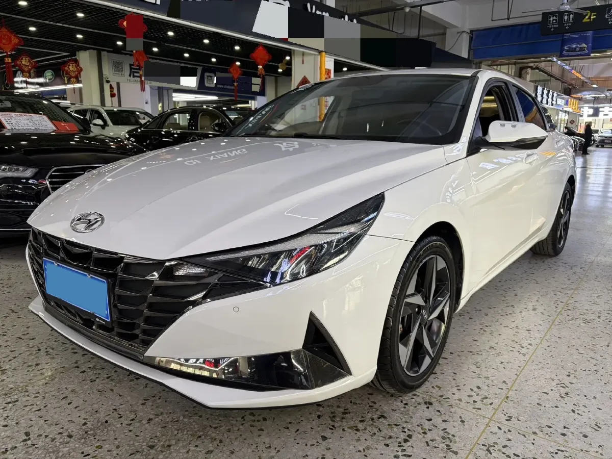 2022 Hyundai Elantra 1.5L 115HP L4 CVT,autocango,china used car exporter,china ev exporter,chinese used car exporter,chinese used ev exporter