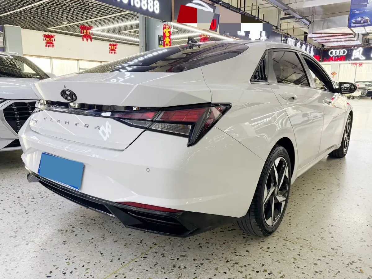 2022 Hyundai Elantra 1.5L 115HP L4 CVT,autocango,china used car exporter,china ev exporter,chinese used car exporter,chinese used ev exporter